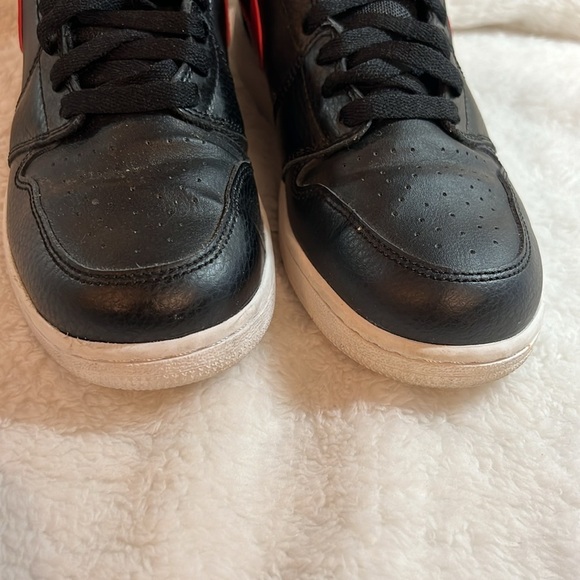 Nike air Jordan retro youth 6.5 EUC - Picture 12 of 15